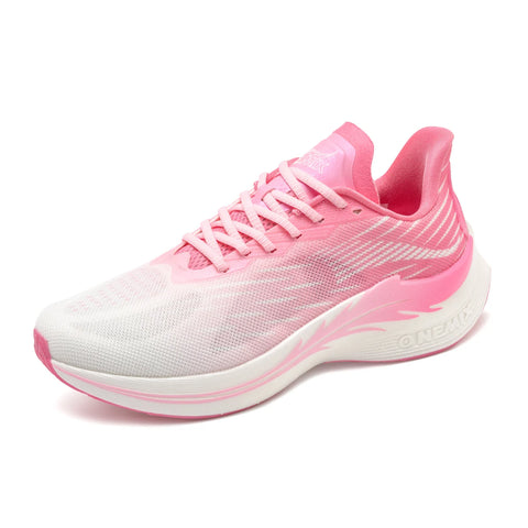 ONEMIX 2025 Lightweight Men’s Running Shoes - Soft Cushioned Jogging Sneakers for Outdoor and Casual Wear