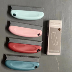 Pet Hair Cleaning Brush - Soft Silicone Comb