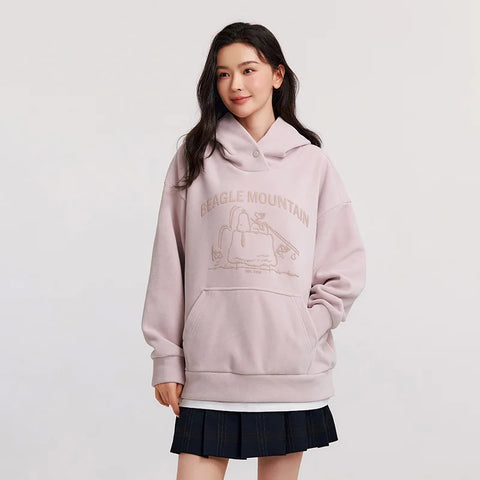 Semir Mid-Length Gestreepte Trui voor Dames 