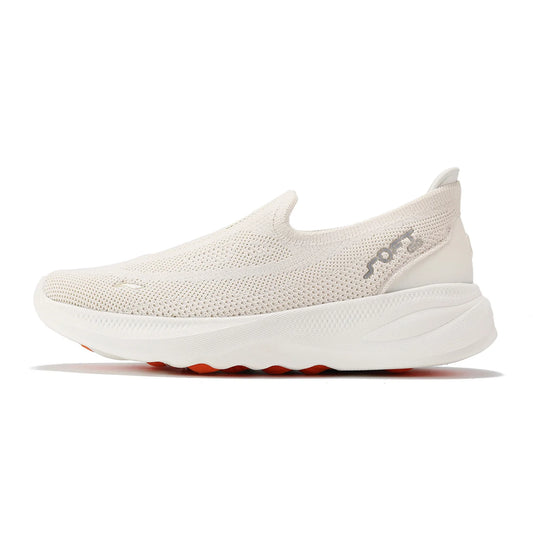 Li-Ning Women SOFT GO 2 KNIT Slip-on Casual Walking Shoes