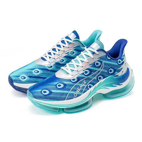 ONEMIX Fans Extra 20% Off Air Cushion Running Shoes for Couples