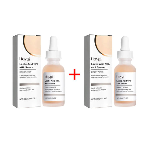 Lactobionic Acid Shrink Pores Serum