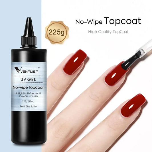 Venalisa 225g French Acrylic Gel - Camouflage Color