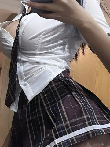 Erotische outfit Sexy clubkostuums