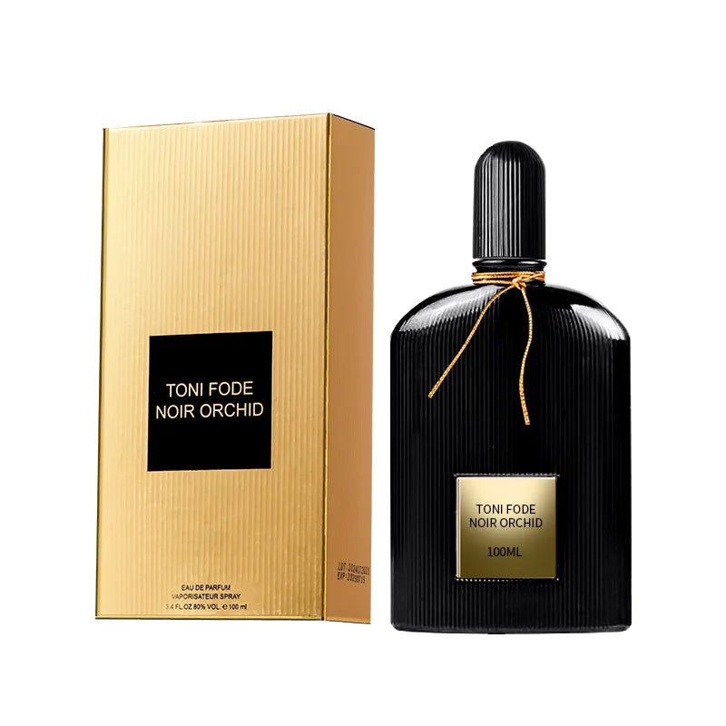 Enchanting Midnight Men Women's Perfume 100ml - Orchid Eau de Parfum