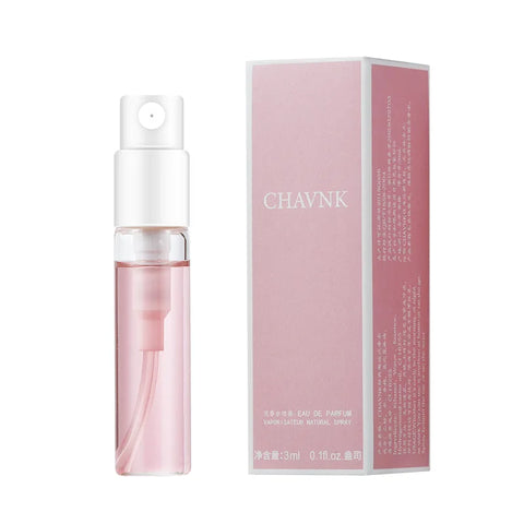 Long Lasting Floral Fruity Perfume for Women - Charming Atomizer