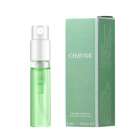 Long Lasting Floral Fruity Perfume for Women - Charming Atomizer
