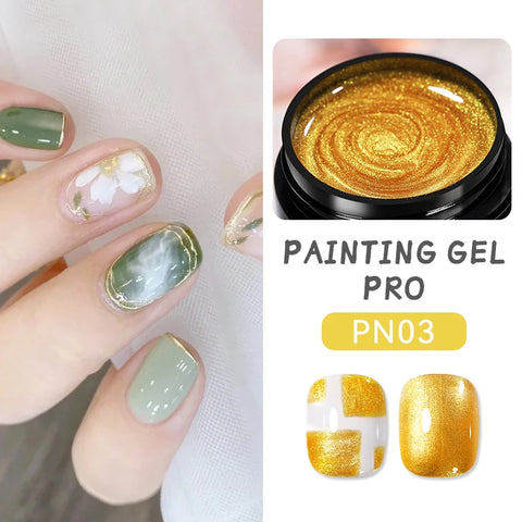 BORN PRETTY 5ml Spider Drawing Gel Nail Polish