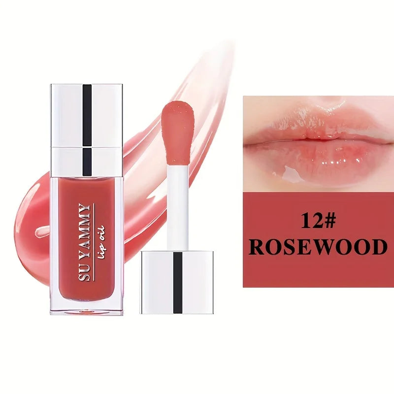 Hydrating Lip Glow Oil