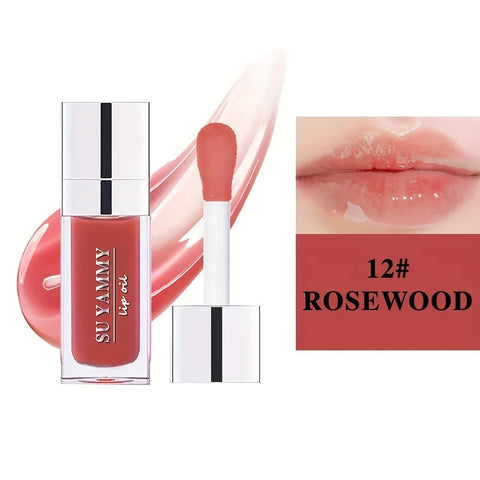 Hydrating Lip Glow Oil