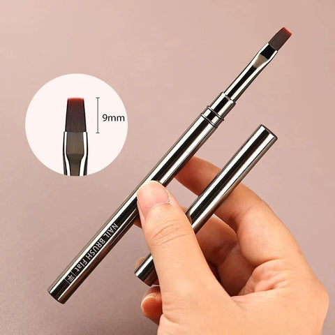 BORN PRETTY Nail Liner Brush Set for Artistic Nail Designs