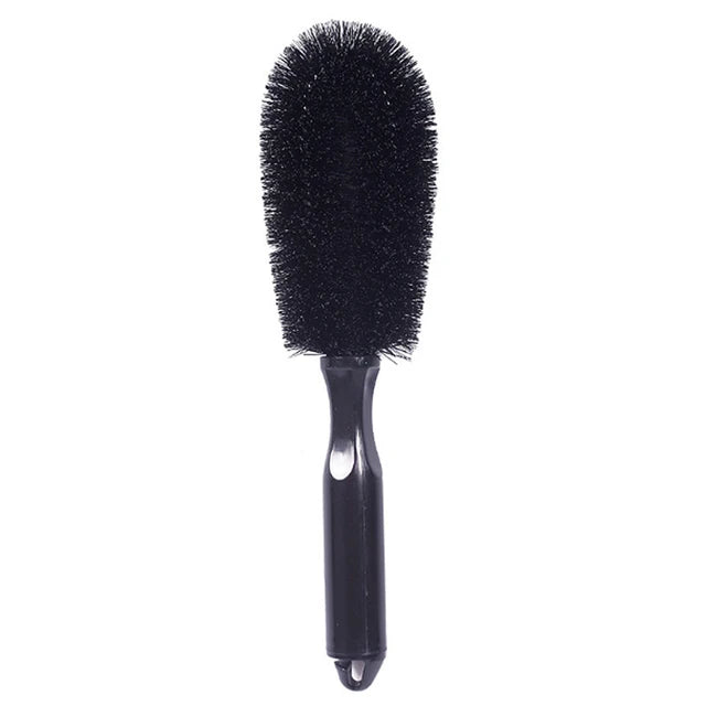 Car Wheel Brush Tire Cleaning Tools - Perfect for Car Detailing