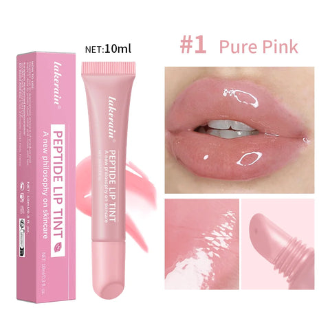 Long-lasting Moisturizing Lip Gloss