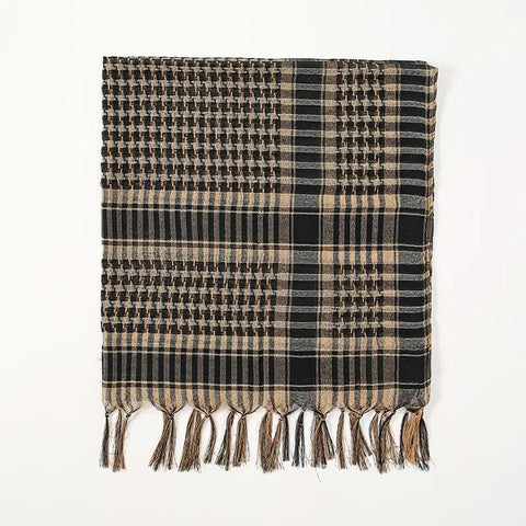 2024 Special Forces Tactical Desert Scarves