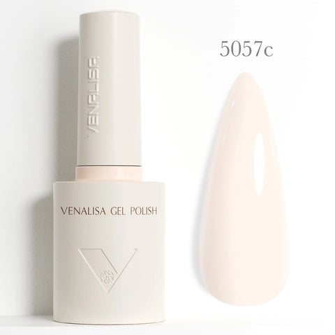 VENALISA 10ml Nail Gel Polish - 90 Colors, HEMA/TPO Free