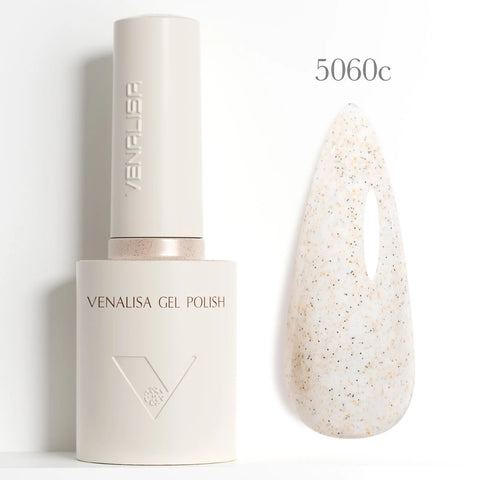 VENALISA 10ml Nail Gel Polish - 90 Colors, HEMA/TPO Free