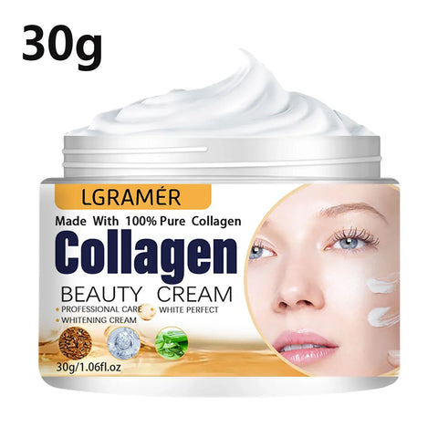 Anti-Wrinkle Moisturizer & Eye Cream