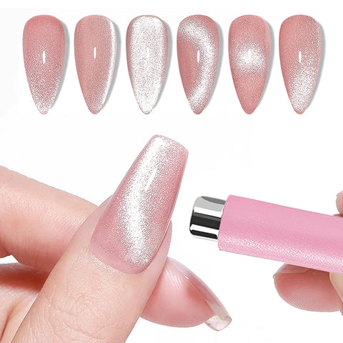 BORN PRETTY Cat Magnet Nail Art Pen
