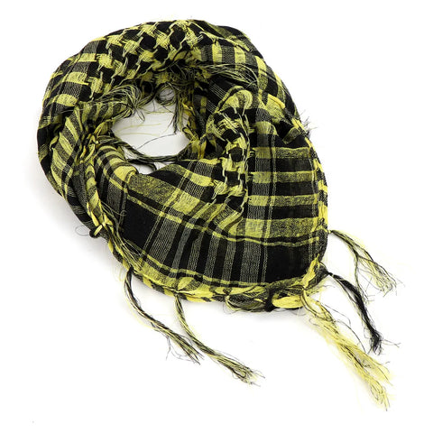 2024 Special Forces Tactical Desert Scarves