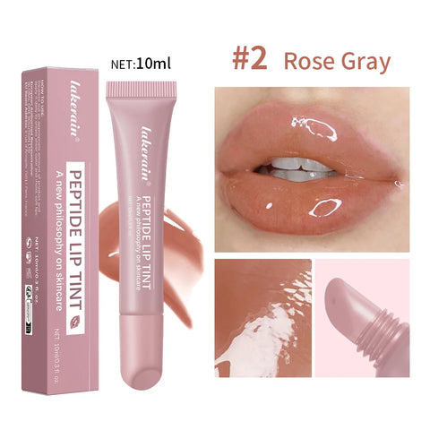 Long-lasting Moisturizing Lip Gloss