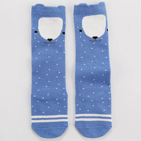 Adorable Baby Knee-highs for Girls