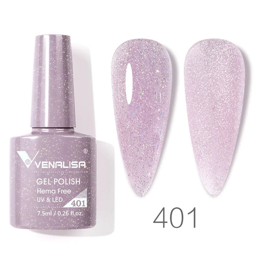 Venalisa VIP4 Nail Gel Polish 7.5ml - New Arrival