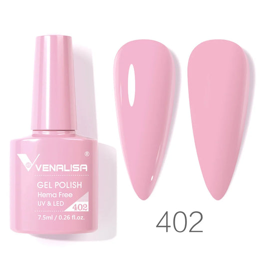 Venalisa VIP4 Nail Gel Polish 7.5ml - New Arrival