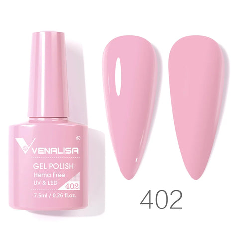 Venalisa VIP4 Nail Gel Polish 7.5ml - New Arrival