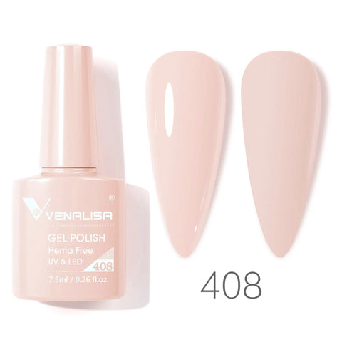 Venalisa VIP4 Nail Gel Polish 7.5ml - New Arrival