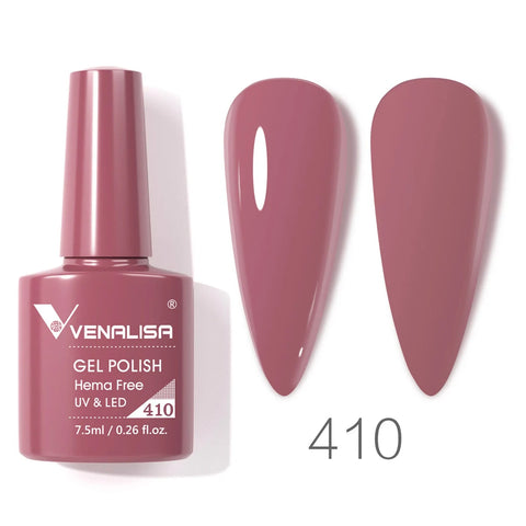 Venalisa VIP4 Nail Gel Polish 7.5ml - New Arrival