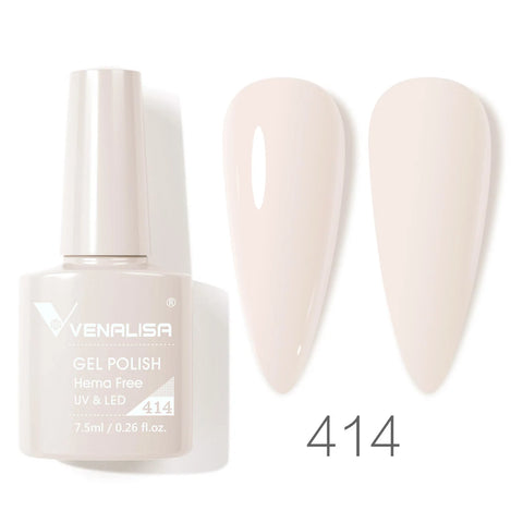 Venalisa VIP4 Nail Gel Polish 7.5ml - New Arrival