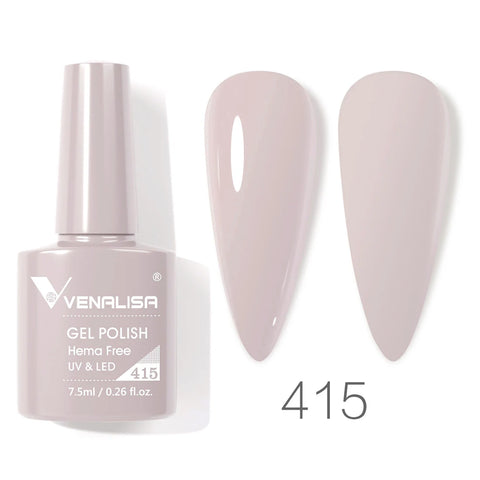 Venalisa VIP4 Nail Gel Polish 7.5ml - New Arrival