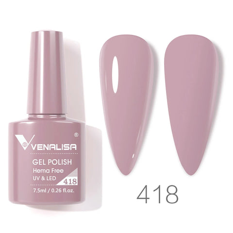 Venalisa VIP4 Nail Gel Polish 7.5ml - New Arrival
