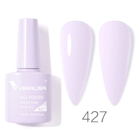 Venalisa VIP4 Nail Gel Polish 7.5ml - New Arrival