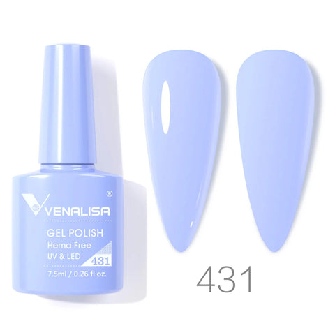 Venalisa VIP4 Nail Gel Polish 7.5ml - New Arrival