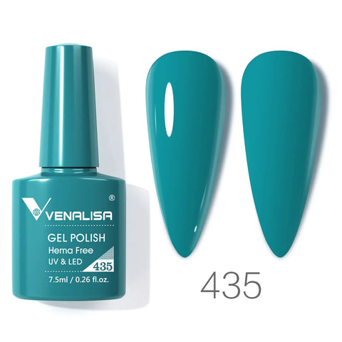 Venalisa VIP4 Nail Gel Polish 7.5ml - New Arrival