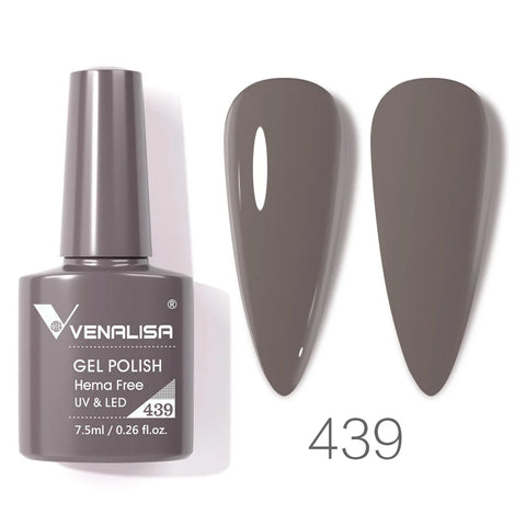 Venalisa VIP4 Nail Gel Polish 7.5ml - New Arrival
