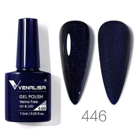 Venalisa VIP4 Nail Gel Polish 7.5ml - New Arrival