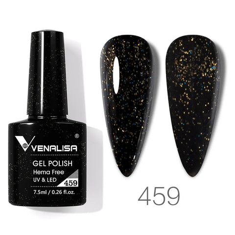 Venalisa VIP4 Nail Gel Polish 7.5ml - New Arrival