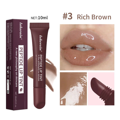 Long-lasting Moisturizing Lip Gloss
