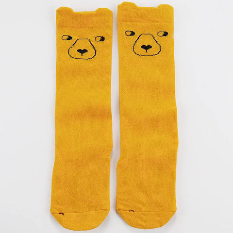 Adorable Baby Knee-highs for Girls