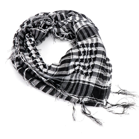 2024 Special Forces Tactical Desert Scarves