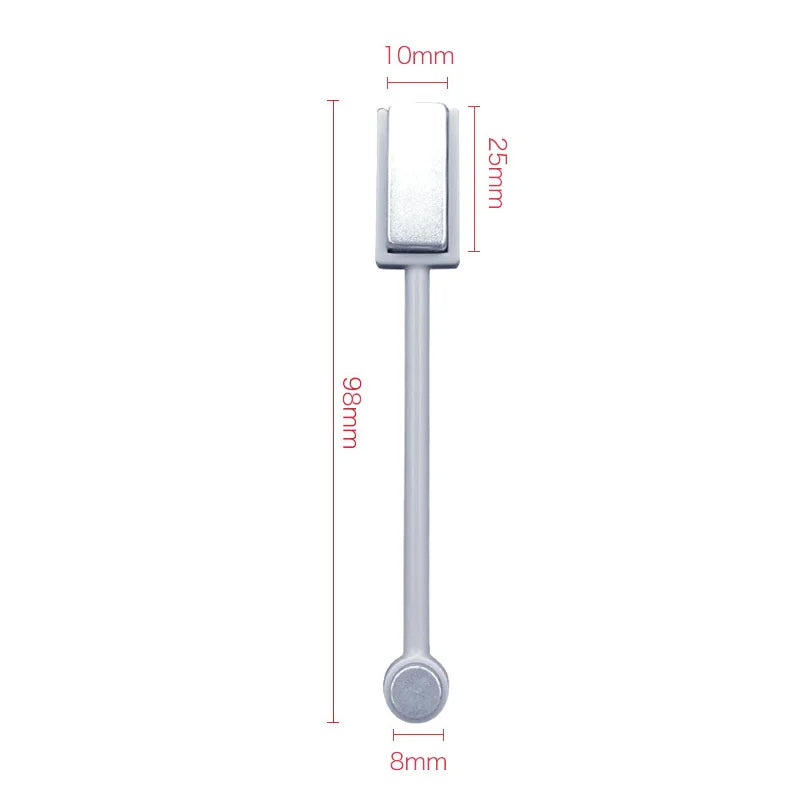 Venalisa Magnetic Plate & Pen for 9D Cat Eyes Gel Polish