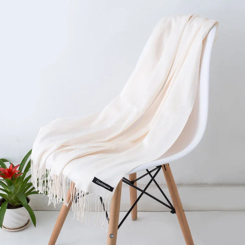 Desgine Brand Cashmere Scarf & Shawl for Women
