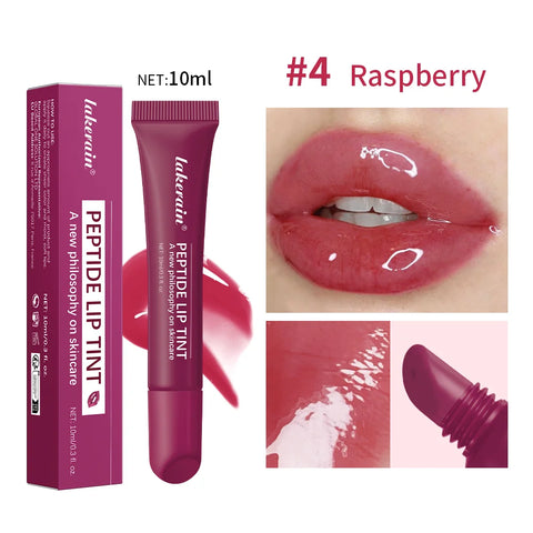 Long-lasting Moisturizing Lip Gloss