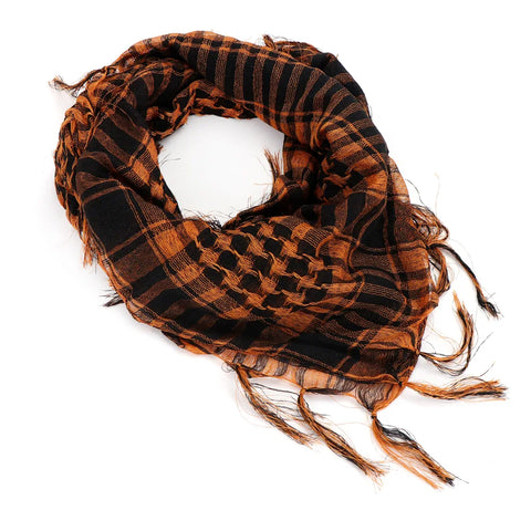 2024 Special Forces Tactical Desert Scarves