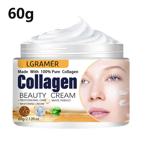 Anti-Wrinkle Moisturizer & Eye Cream
