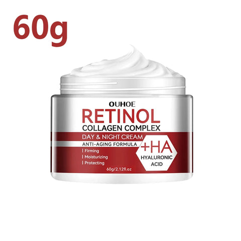 Retinol Moisturizer Face Cream