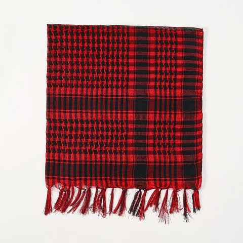 2024 Special Forces Tactical Desert Scarves