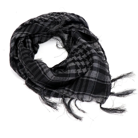 2024 Special Forces Tactical Desert Scarves